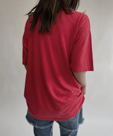 【USED】 NASA T Shirt / 220806-003
