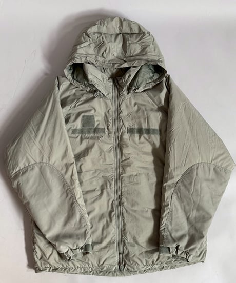 【DEAD STOCK】 U.S Army ECWCS Level7 Primaloft Parka Large-Regular WILDTHINGS/ 260126-013