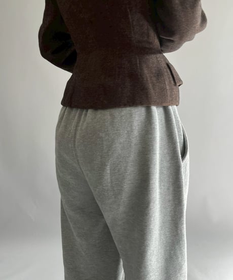 【USED】 FILA Sweat Pants / 251108-002