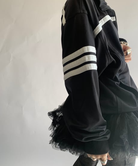 【USED】   adidas Jersey Top/241116-018
