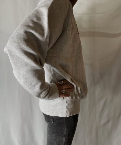 【USED】  Champion Reverse Weave Sweat MOUNT.S.T.MARYS/210902-041