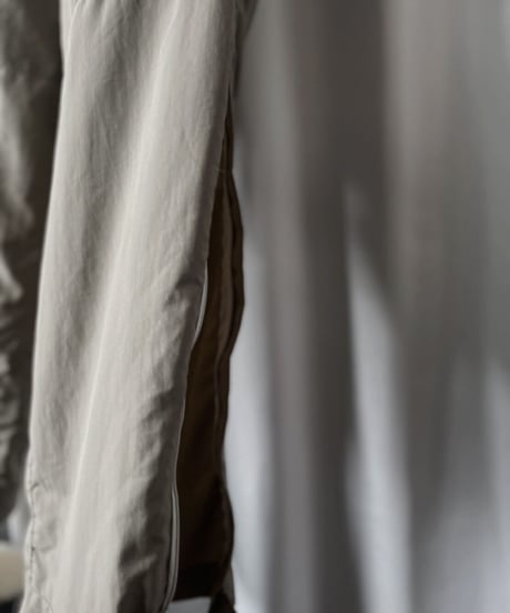 【USED】 Rei Convertible Pants / 230930-018