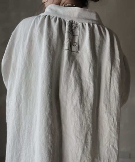 【RE;CIRCLE】 RE French Army Mattress cover One-piece/220307-005