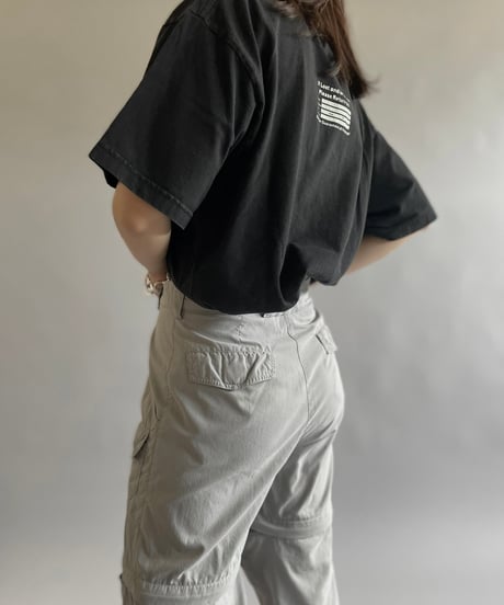 【USED】 Postage T-Shirt  /240608-022