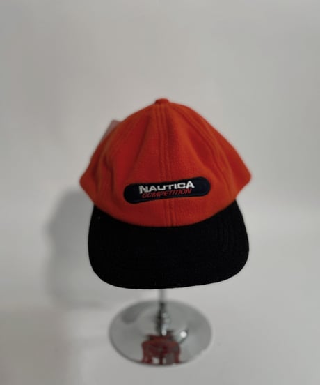 【USED】Cap Nautica /220327-020