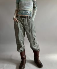 【USED】 Columbia Cargo Pants /260228-016
