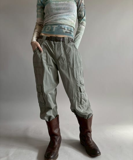 【USED】 Columbia Cargo Pants /260228-016