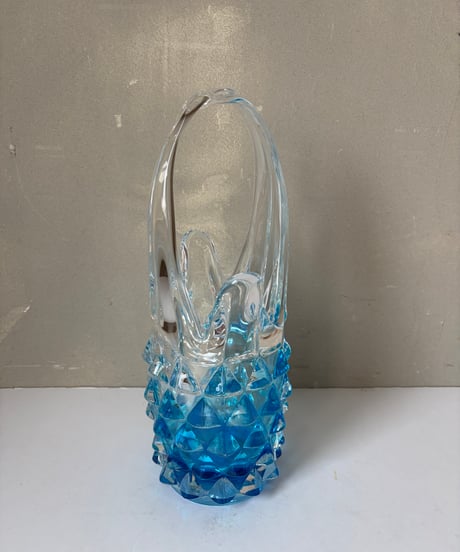 【USED】 Flower Vase  ( 花瓶 / フラワーベース ) 5959