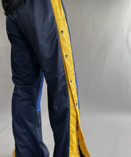 【USED】 Formicula Jersey Pants / 221217-024