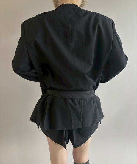 【RE;CIRCLE】 RE Suit Napoleon Set up/ 260402-002