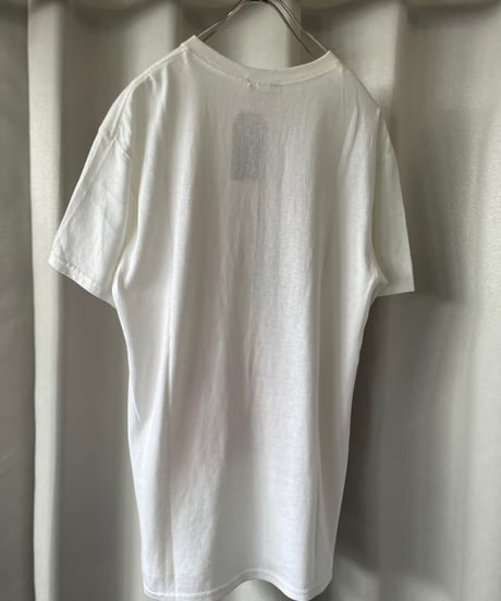 【USED】   Print T-Shirt / 230617-024