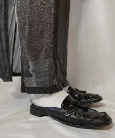 【USED】 Brighton  Loafers/210811-010