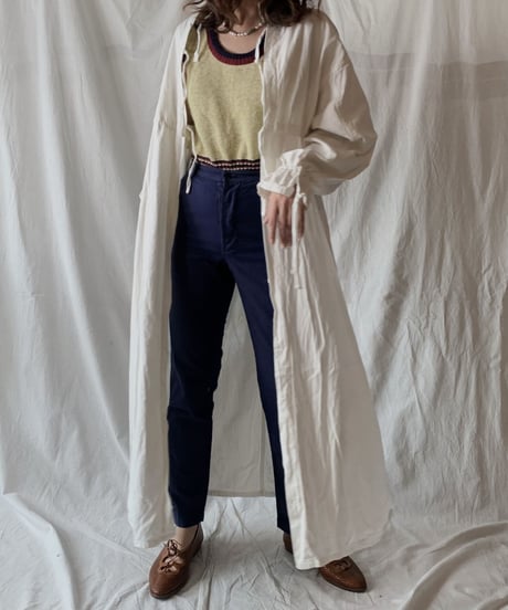 【RE;CIRCLE】 RE Medical Gown①/210414-033