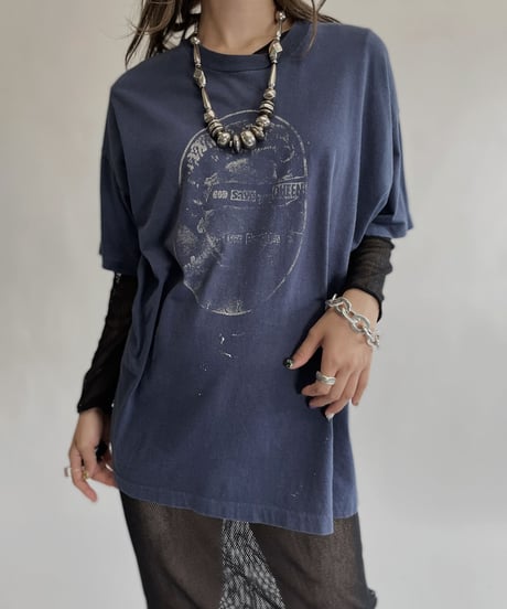 【USED】 Sex Pistols T Shirt / 220813-019