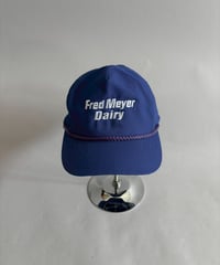 【USED】 Fred Meyer Cap / 260223-018