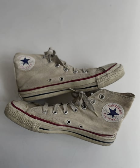 【USED】 Sneaker Converse /220327-070