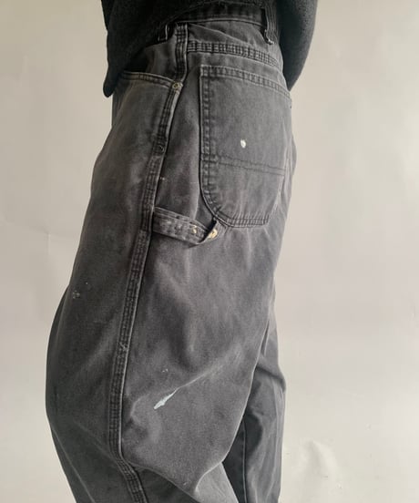 【USED】 Dickies Painter Pants / 241109-025