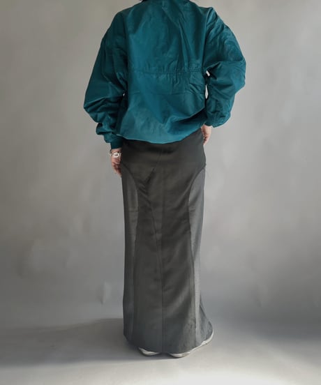 【USED】80s Patagonia Shelled SYNCHILLA Jacket / 240113-019