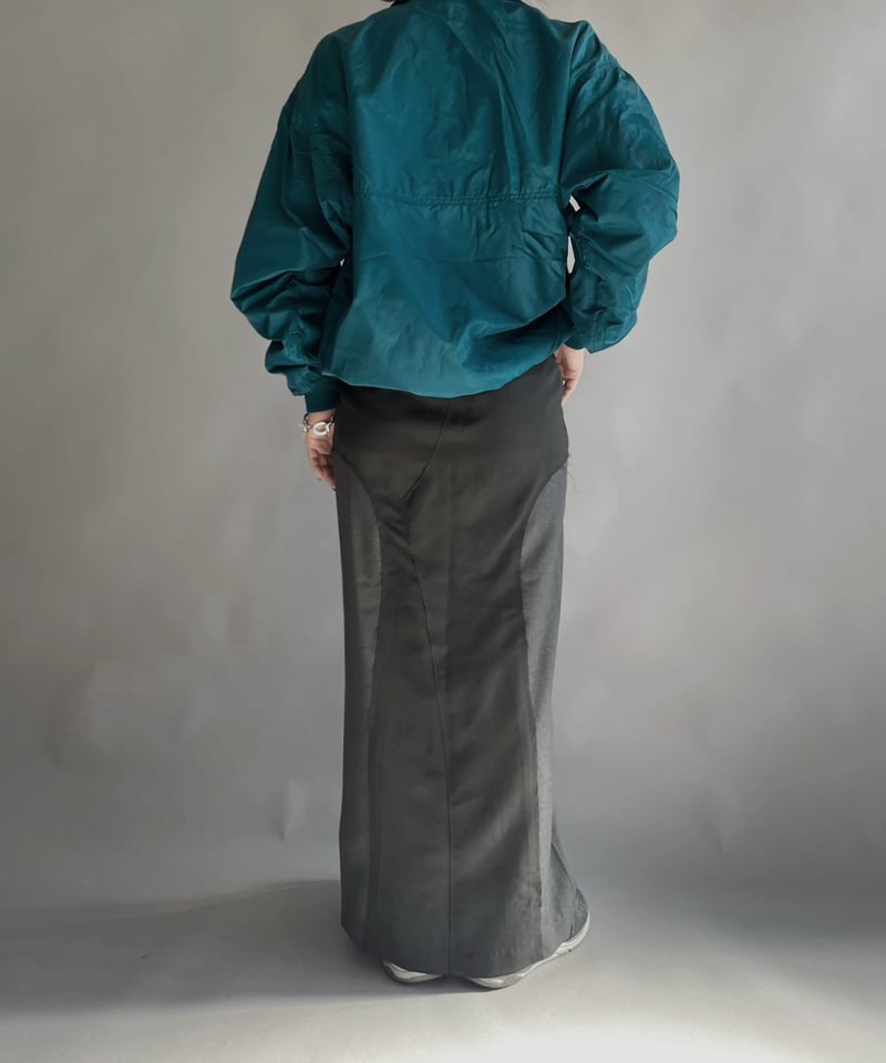 USED】80s Patagonia Shelled SYNCHILLA Jacket /