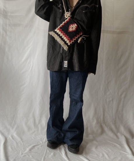 【RE;CIRCLE】 Rug Bag 6