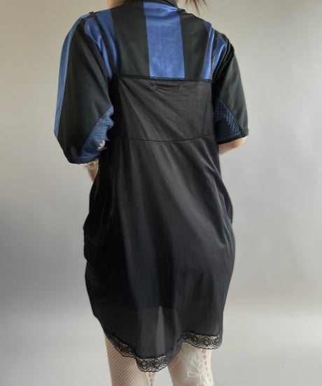 【RE;CIRCLE】 Non asleep cami /  240808-026