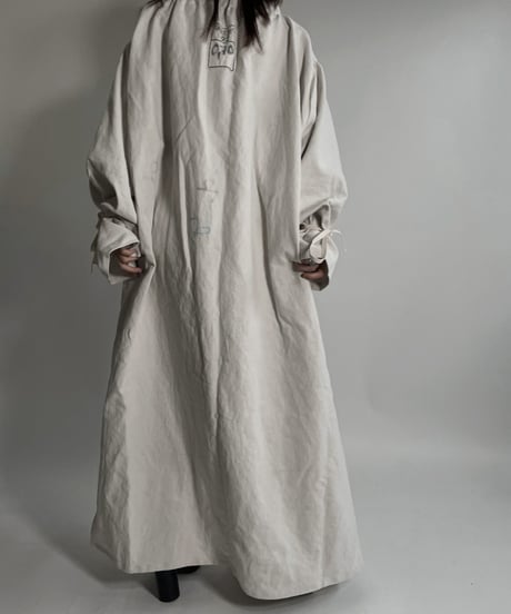 【RE;CIRCLE】 RE French Army Mattress Cover One-piece ④ /220407-011