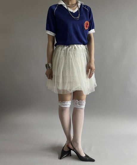 【USED】 EINHEIT Soccer Shirt /240706-021