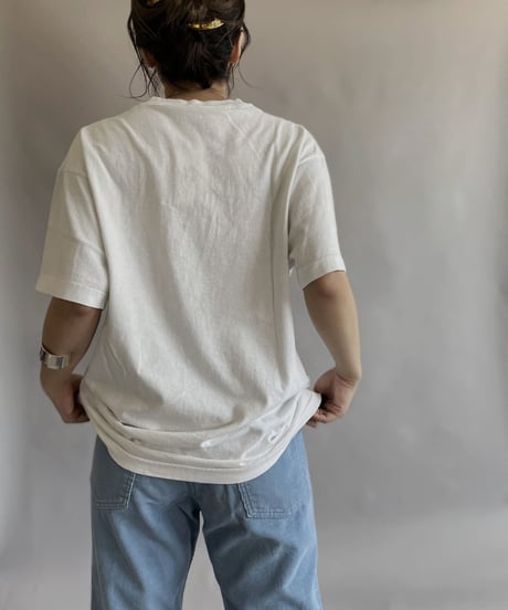 【USED】 S/S Father T-shirt / 230603-012