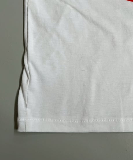 【USED】 RESIZED MIND THE GAP T-Shirt / 250830-016