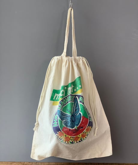 【RE;CIRCLE】 RE ECO Bag 13/210717-013