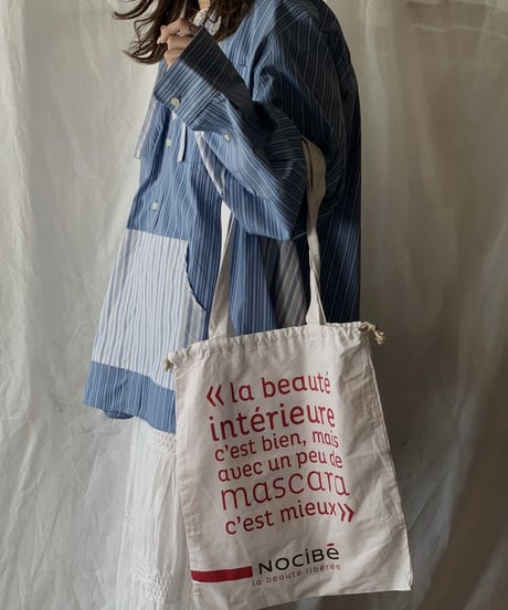 【RE;CIRCLE】 RE ECO Bag③/210506-022