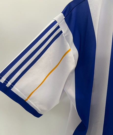 【USED】 DEPORTIVO Soccer Shirt / 250607-009