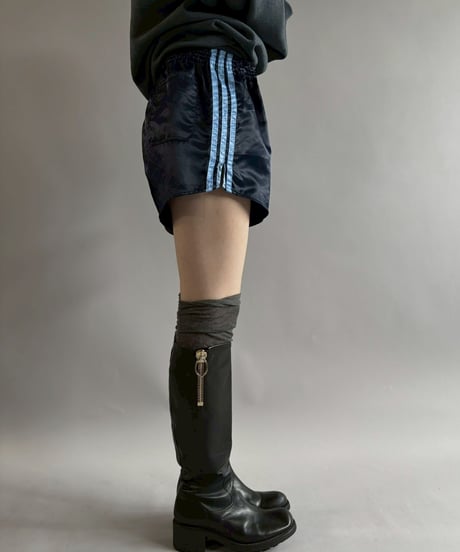 【USED】 adidas Nylon Shorts / 251115-003