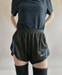 【USED】 Made in USA Nylon Shorts /260404-007