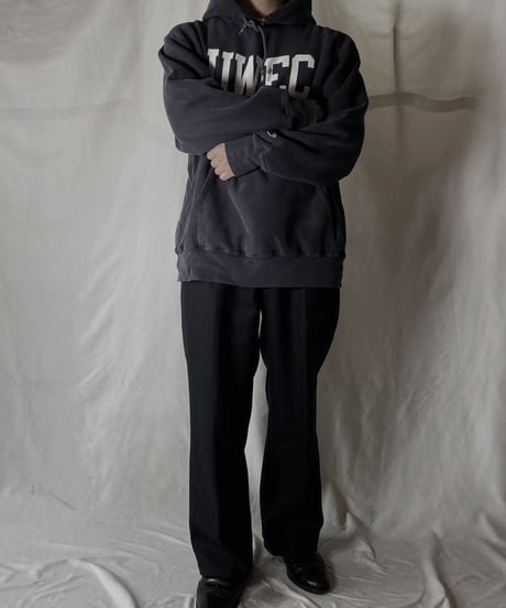 【USED】  Champion Reverse Weave Hoodie UWEC/211116-054