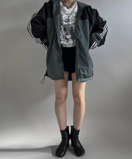 【USED】 GILDAN THE STONE ROSES L/S T-Shirt /241228-017