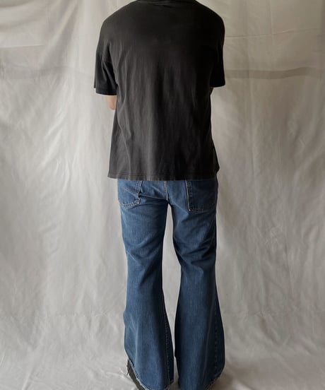 【USED】 Levi's Denim Pants 684①/210825-004