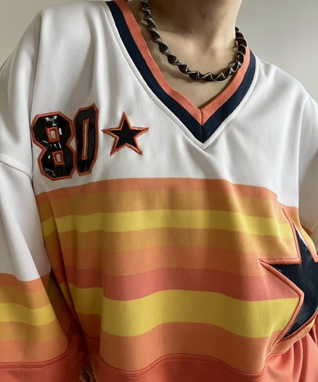 【USED】 ASG Sports Game Shirt /250419-001