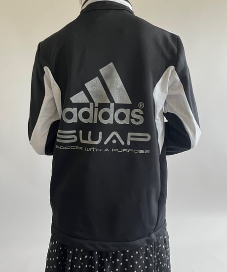 【USED】 adidas Game Top  / 250517-007