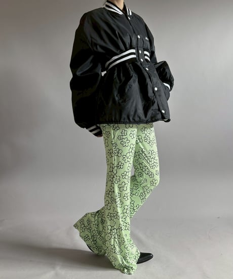 【RE;CIRCLE】 RE Nylon Blouson Switch / 260312-008