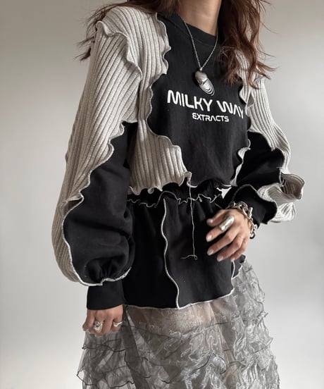 【RE;CIRCLE】 RE Mellow Set Up / 241226-019
