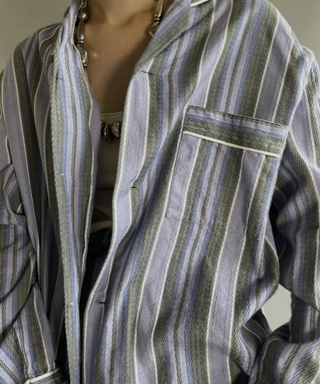 【USED】  Europe Pajama Sets / 220917-003