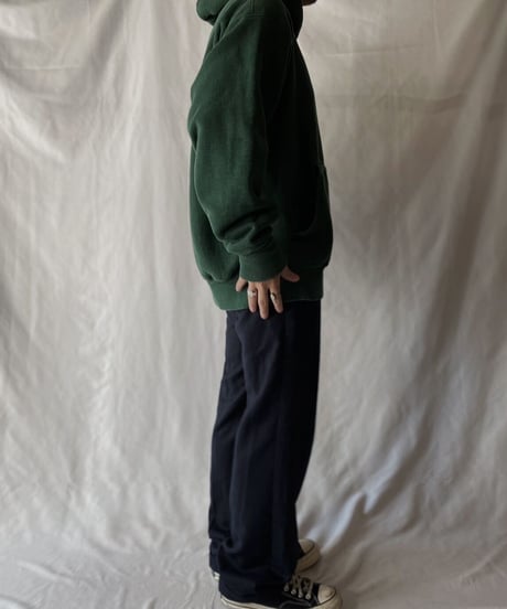 【USED】   Lee Hoodie HIGH MOWING SCHOOL/211007-052
