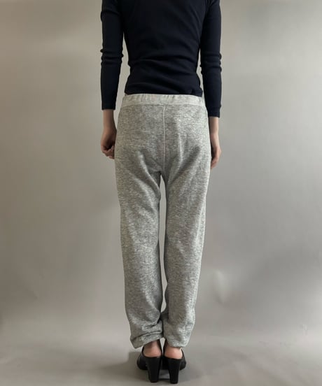 【USED】 Made in USA adidas Sweat Pants / 251220-002
