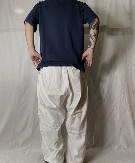 【USED】 Army Snow Pants/ 210708-012