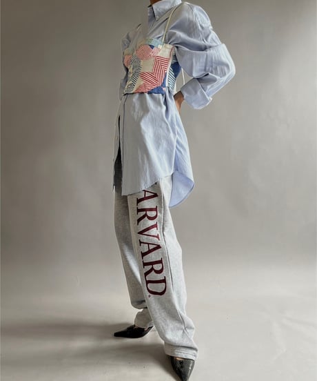 【RE;CIRCLE】 Re Corset Quilt /  240926-012