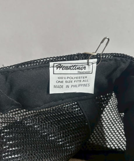 【USED】 Ford Cap / 260223-004