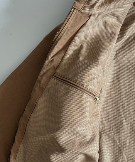 【USED】 Made in USA Carhartt Active Jacket LAND ROVER /250222-019
