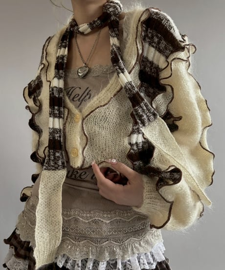 ワンピース chinatsu aoyama the tiny shop CATEGORY Chinatsu Aoyama | THE TINY SHOP by MORI