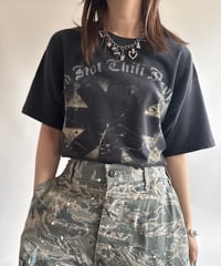 【USED】 07's Hanes Red Hot Chili Peppers T-Shirt / 250614-020